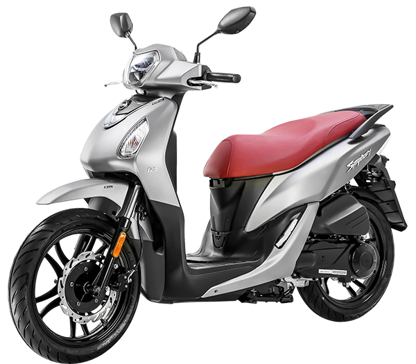Blitz Rnt Ics Rent A Motorcycle or Scooter Fleet Page - Blitzrent